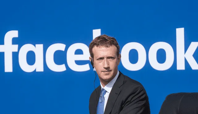 Facebook revela campaña de manipulación política a cinco meses de legislativas