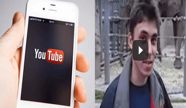 YouTube: La historia real detrás del primer video que se publicó