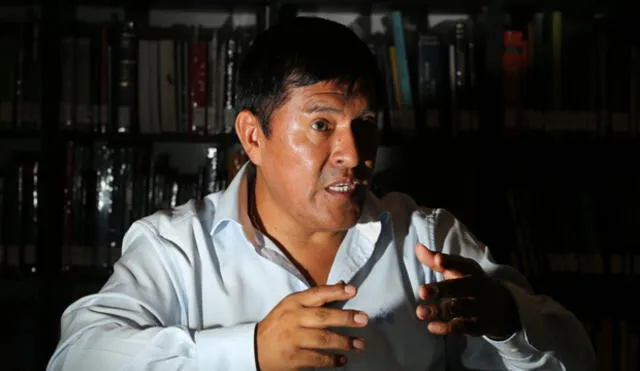 Tacna: Fiscalía pidió 30 años de cárcel para César Cataño