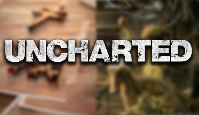 Uncharted está protagonizada por Mark Wahlberg y Tom Holland. Foto: composición/Sony Pictures