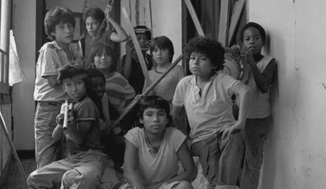 'Juliana': recordada película peruana será remasterizada en HD 