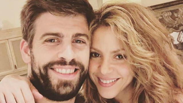Shakira y Gerard Piqué cumplen años el 2 de febrero