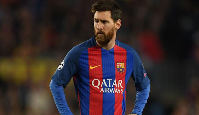 FC Barcelona: Revelan el supuesto diseño de la camiseta para la próximo temporada