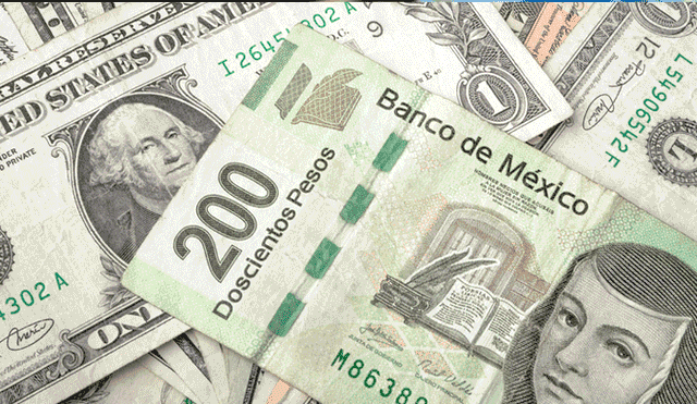 Dólar en México: Cotización y tipo de cambio hoy domingo 9 de junio de 2019