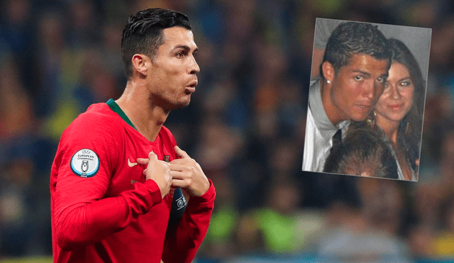 Cristiano Ronaldo Adn Coincidiría Con Pruebas Del Caso De Violación De