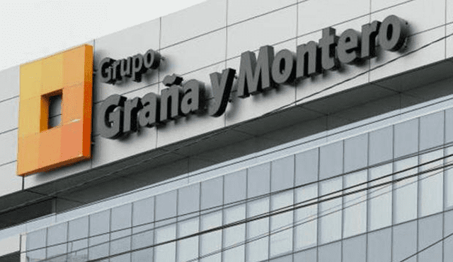 Lava Jato: Graña & Montero abrirá investigación tras declaración de Carlos Nostre