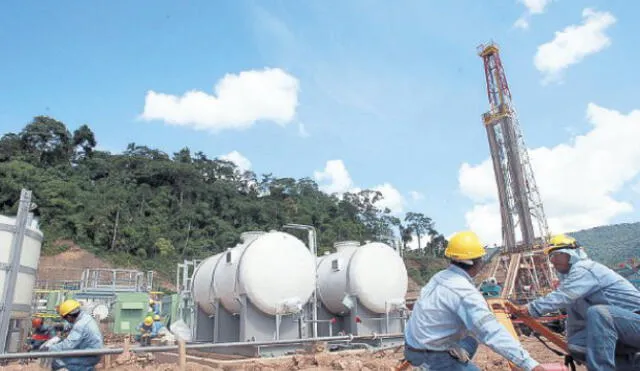 Gasoducto Sur: Ministerio de Energía cobra penalidad total de US$ 262 millones