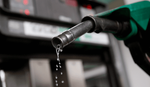 Precio de la gasolina y gasolineras abiertas hoy en México 11 de enero de 2019