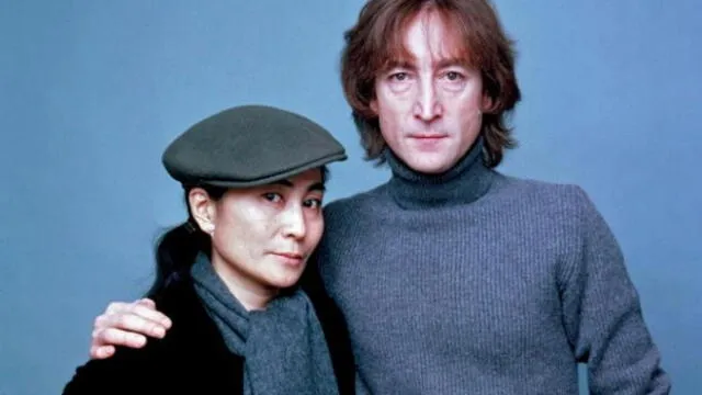 ¿Cómo fue el último día en la vida de John Lennon? [FOTOS]