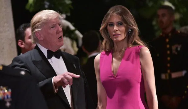 Óscar 2017: Donald Trump organiza evento en la Casa Blanca para competir con la ceremonia 