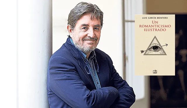 Luis García Montero: “No me identifico con las tradiciones poéticas que lo que quieren es crear un lenguaje solo para poetas”. Foto: composición LR