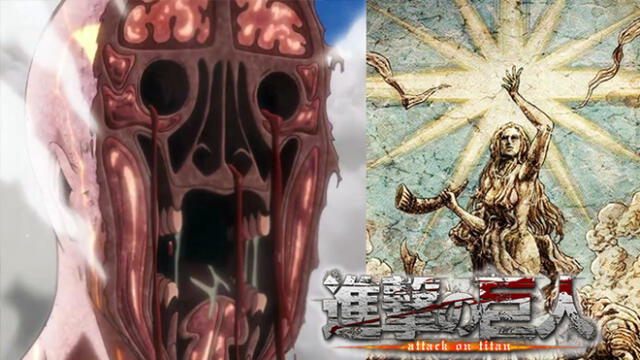 Shingeki No Kyojin