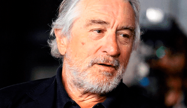 Robert De Niro visitó Iquitos [VIDEO]