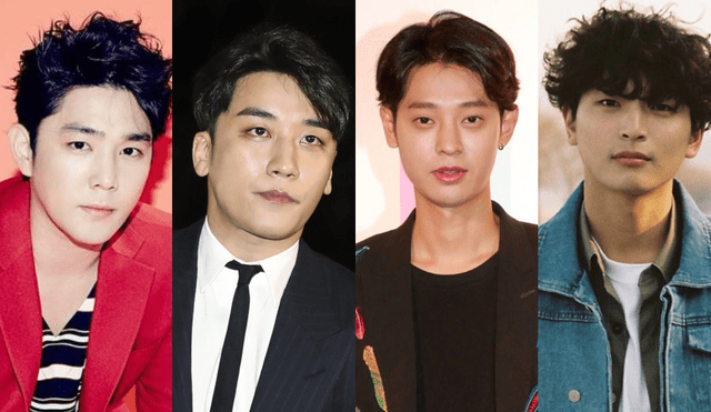 Kangin de Super Junior y otros figuras son relacionados al 'Escándalo sexual de Kpop' [VIDEO]