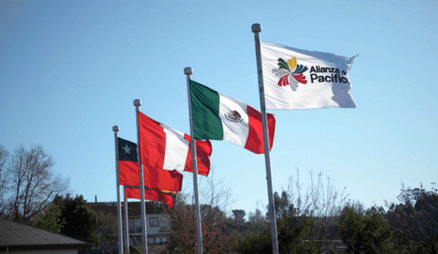 Chile, México y Perú impulsan Consejo Agropecuario de la Alianza del Pacífico