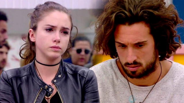 Carlota Prado acusa a exnovio por violación y a “Gran Hermano” por haberlo permitido 