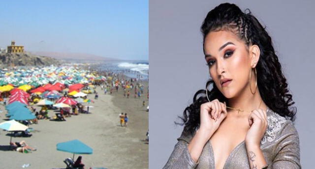 Arequipa: Serenata por aniversario de Mollendo se realizará el 5 de enero en la segunda playa