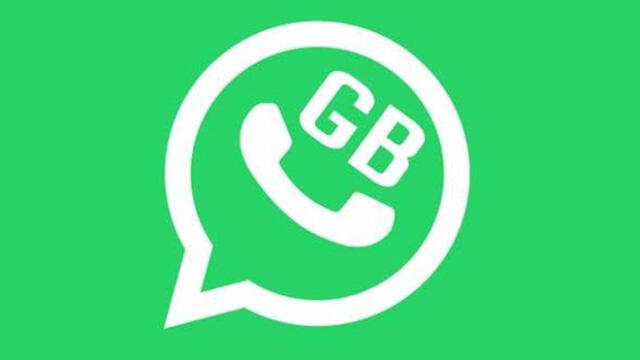 GBWhatsApp es una app no autorizada por WhatsApp.