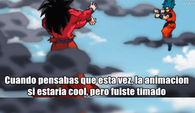 Super Dragon Ball Heroes: mira los divertidos memes del primer capítulo [VIDEO]