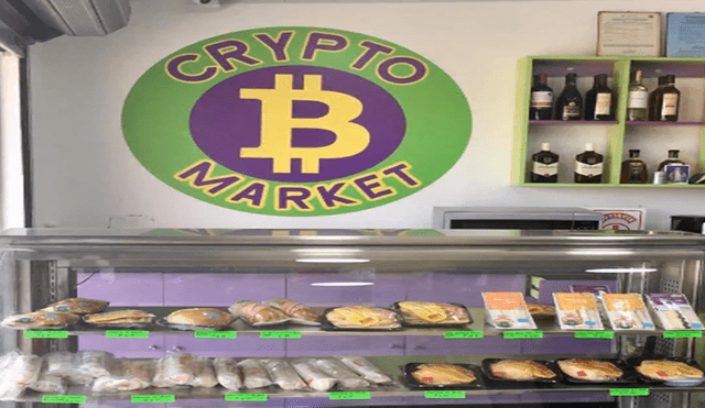 Conoce la tienda en lima que acepta pagos con 'bitcoins'