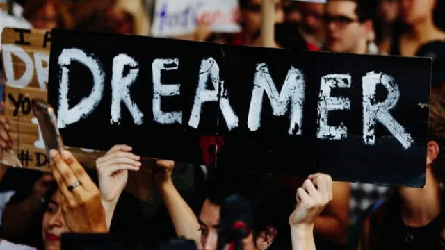 Aprueban ley migratoria para proteger a "soñadores" y TPS en EE.UU. 