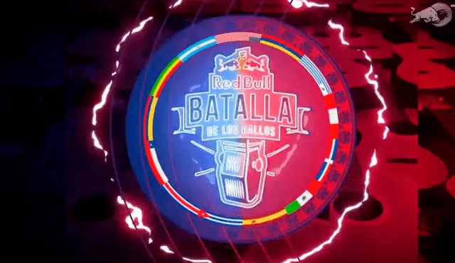 Final Internacional Red Bull Batalla de los Gallos 2020 próxima edición.