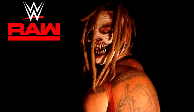 Sigue aquí EN VIVO ONLINE el Monday Night Raw tras el evento Hell in a Cell 2019. | Foto: WWE