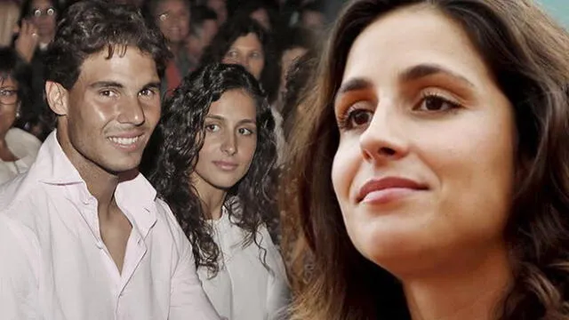 Increíble antes y después de Xisca Perelló previo a su boda con Rafael Nadal
