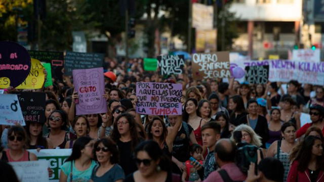 Día de la Mujer 2020: conoce todo sobre las marchas del 8M