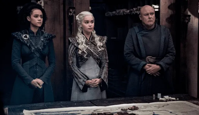 Game of Thrones: Frikidoctor habría revelado un detalle de Daenerys que cambiaría su futuro