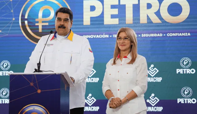 YouTube: Nicolás Maduro aseguró que con el “petro” venezolano podrá viajar a Estambúl [VIDEO]