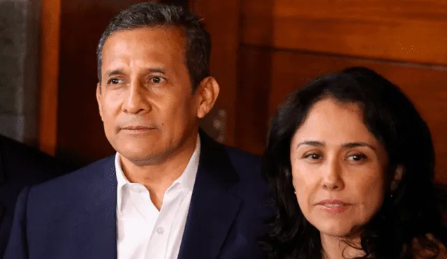 Caso Humala y Heredia: Procuraduría pide S/20 millones de reparación civil 