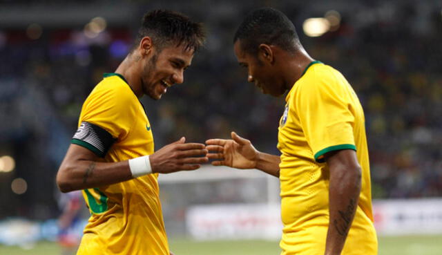 Real Madrid: “Si fichan a Neymar, ganarían todos”, dijo exjugador de la 'Casa Blanca' 