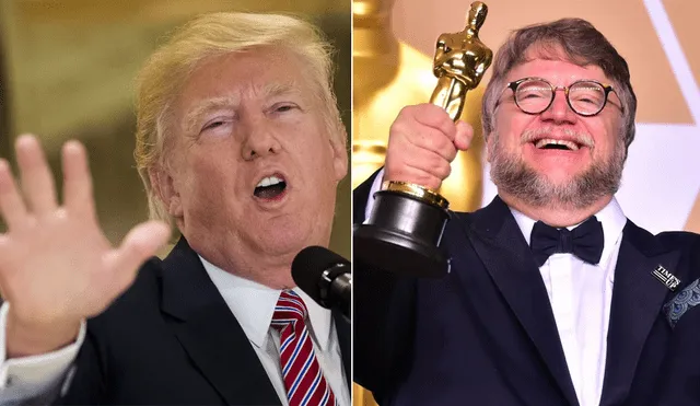 Twitter: Donald Trump se venga de los Oscar 2018 con polémico mensaje 