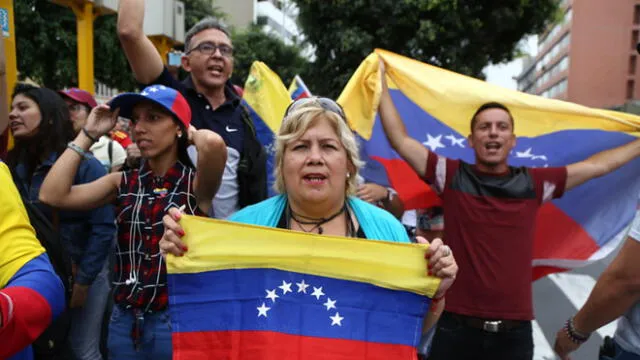 Empresa de transportes entregará pasajes a venezolanos que vengan a Lima