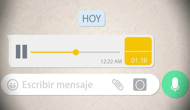 6 tips que te ayudarán si tienes problemas con WhatsApp. Foto: Captura de YouTube