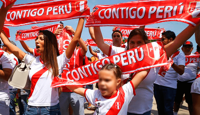 Paolo Guerrero: madres organizan marcha para apoyar a Doña Peta