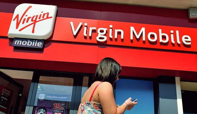 Inkacel gestionará 100 mil usuarios de Virgin Mobile