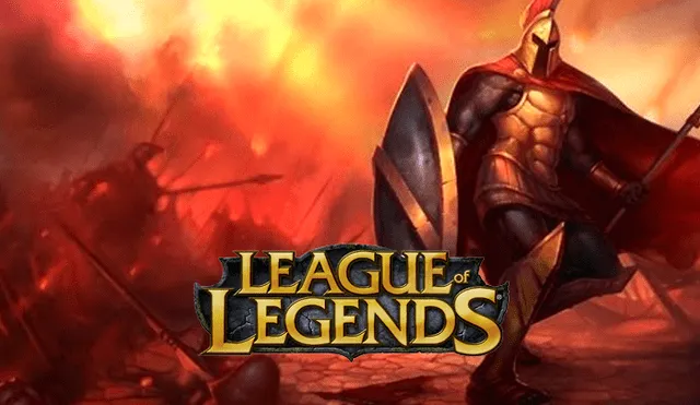 La comunidad de League of Legends  está decidida a exigir a Riot Games que Pantheon pueda hacer el baile de Ricardo Milos en el juego.
