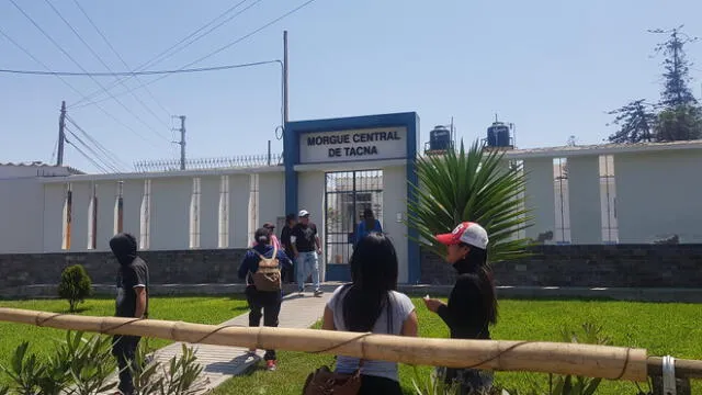 Dos bebés nacen muertos por presunta negligencia en hospital de Tacna