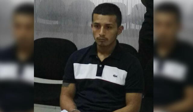 Ordenan 9 meses de prisión preventiva contra asesino del mayor Felipe Andrade