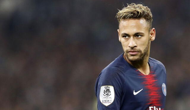 Rivaldo: “Neymar está arrepentido de irse del Barcelona” [VIDEO]