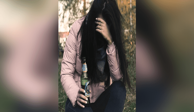 Madre dejaba que hombres abusen sexualmente de sus dos hijos a cambio de alcohol 