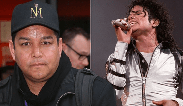 Leaving Neverland: Sobrino de Michael Jackson alista documental tras denuncias de abuso