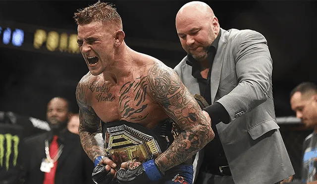 UFC 236: Salarios de los peleadores causan indignación en los fans