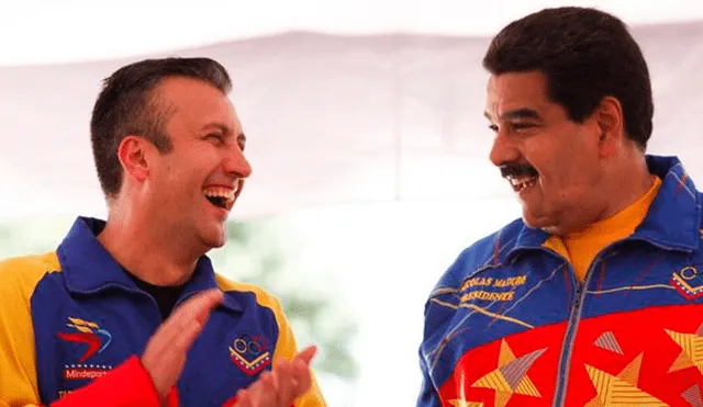 Gobierno de Nicolás Maduro sancionará más empresas panameñas
