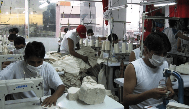 Adex pide trabajar para reducir la mortalidad de empresas exportadoras 