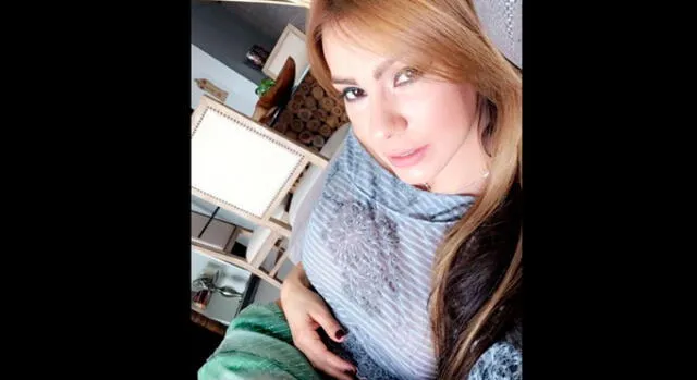 Instagram: Esperanza Gómez sorprendió a sus fans con atrevido babydoll [FOTOS]