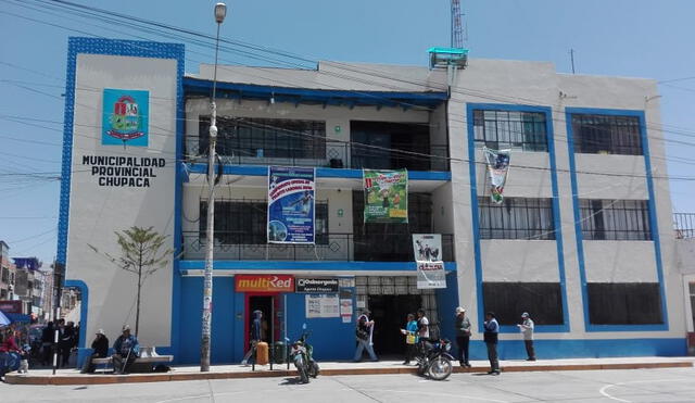 Elecciones 2018: candidatos a la alcaldía provincial de Chupaca debatirán el 16 de setiembre