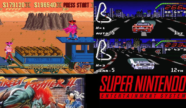 Super Nintendo: Mira nuestro top 10 de mejores soundtracks de la SNES